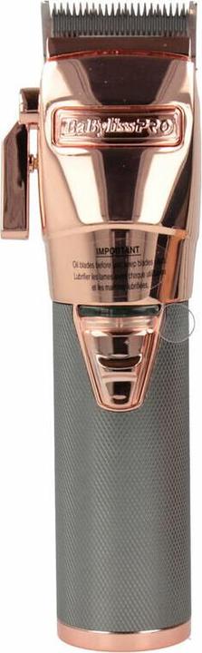 Image du produit BaByliss Pro ChromFX Professional Clipper FX8700RGE