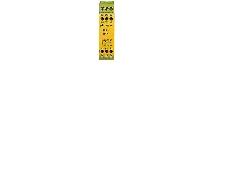 Produktbild Pilz Sicherheitsmodul PZE X4