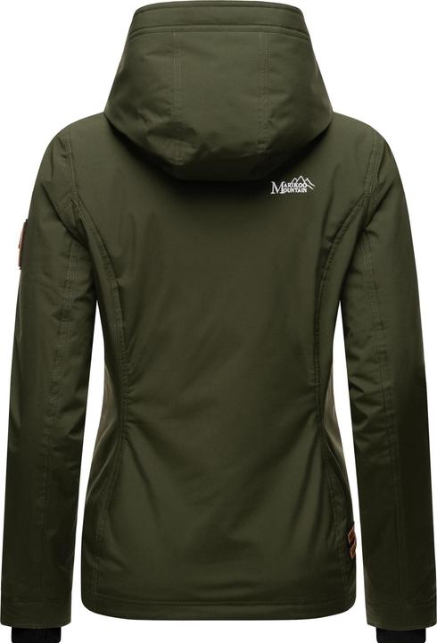 Image du produit Marikoo Mûre (XS)