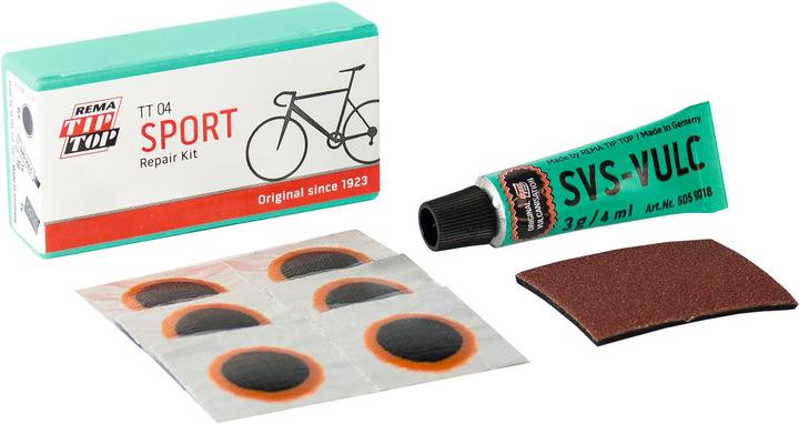 Rema Tip Top Rema TT-04 Sport