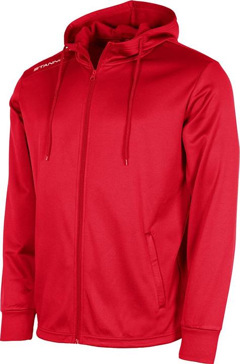 Produktbild Stanno Field Kapuzen Jacke (164)