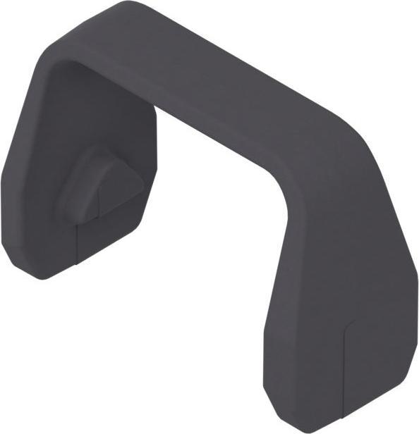 Actual product image Blum Opening angle limits (1 pcs.)