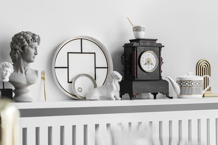 Image du produit Villeroy & Boch MetroChic (1 x)