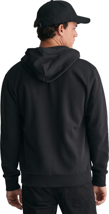 Produktbild GANT Regular Tonal Shield Full Zip Hoodie (XXL)