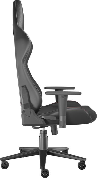 Actual product image Genesis Nitro 550 G2, Gaming Chair, Black