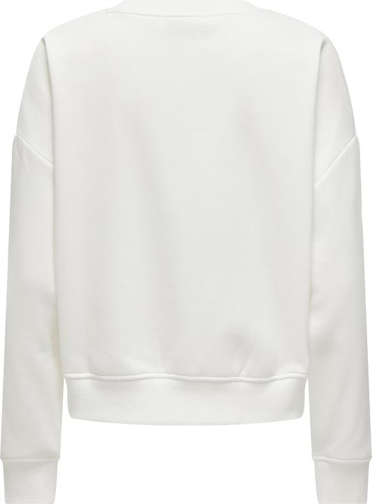 Produktbild Only Onlsweat L/S Crew Oversize Swt (S)