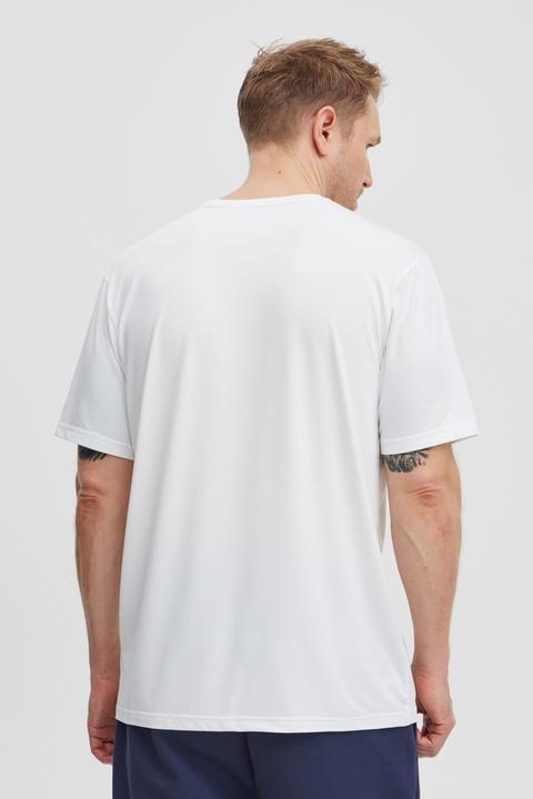 Image du produit North Bend Tee NBTergo M S/S 241924MMM (S)