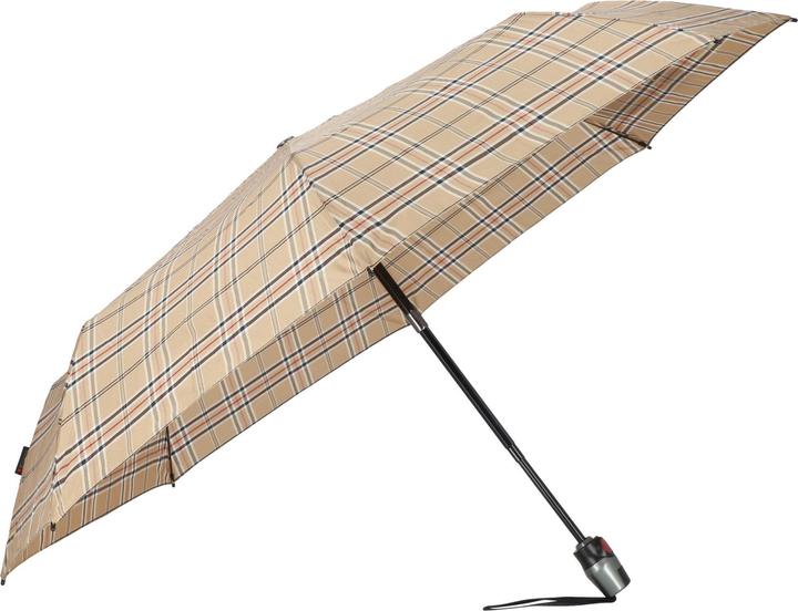 Produktbild Knirps Taschenschirm Beige