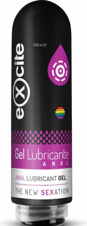 Produktbild Excite LUBE ANAL 200 ML