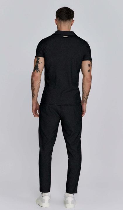 Actual product image Siksilk Polo Smart T-Shirt (XL)