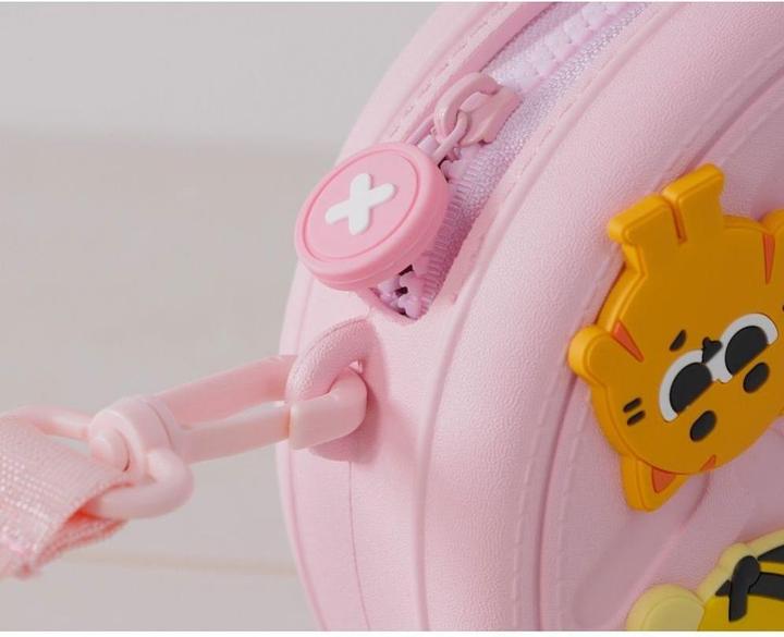 Immagine prodotto Signal Consumer electronics Picocici PICOCICI Kids Round Bag K36 pink