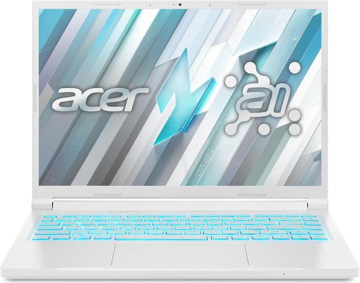 Actual product image Acer Nitro V14 RTX 2050 (14.50", AMD Ryzen 5 8645HS, 16 GB, 512 GB, DE)