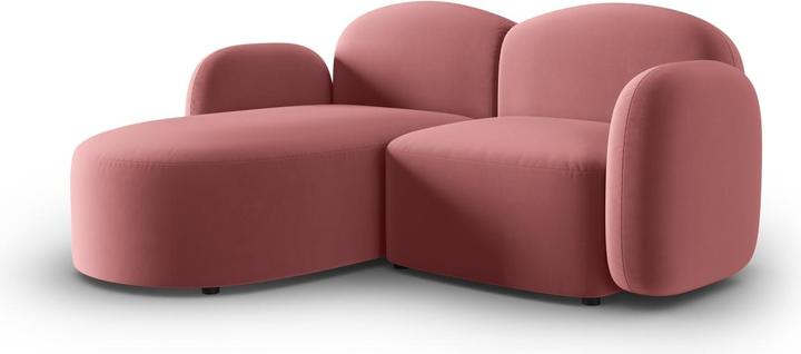 Actual product image Micadoni Blair (Corner sofa)