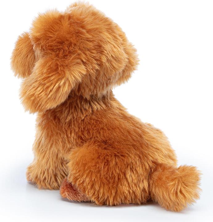 Immagine prodotto Trudi Barboncino Toy Oliver (Cane di peluche)