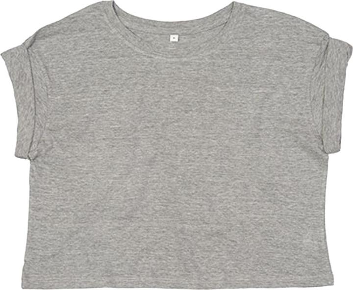 Actual product image Womens/Ladies Crop Top (XL)