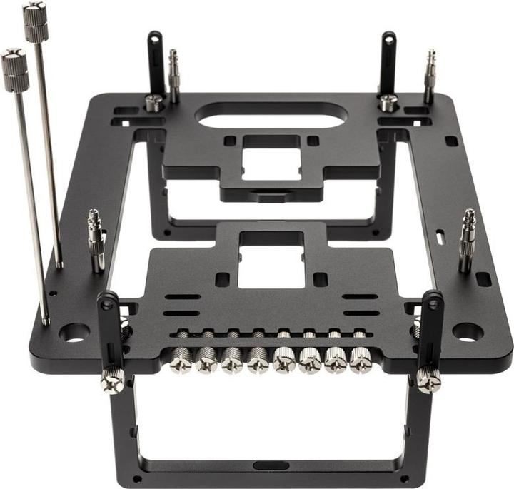 Produktbild Streacom BC1 Mini V2 (Mini-DTX)