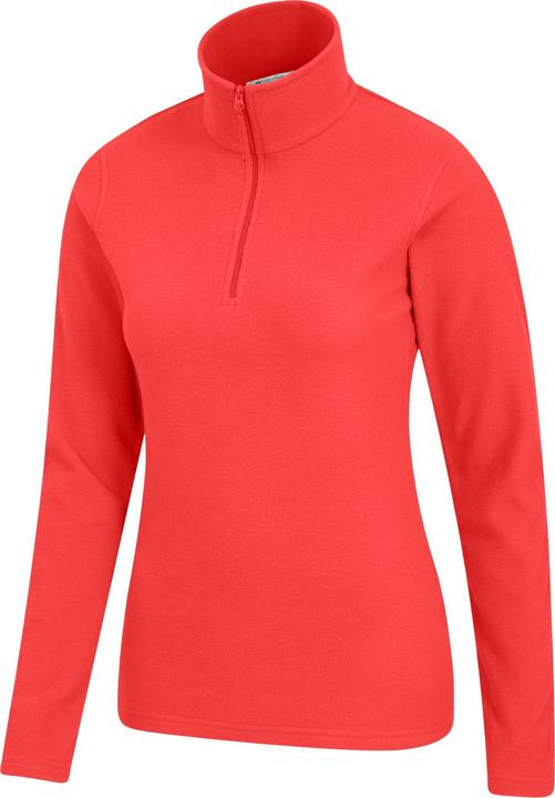 Immagine prodotto Mountain Warehouse Camber II Felpa in Pile Donna (XS)