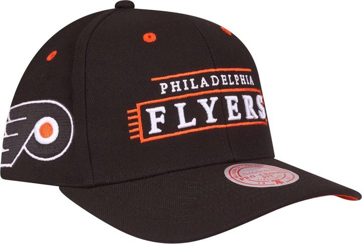 Image du produit Mitchell & Ness Lofi Pro Philadelphia Flyers (Taille unique)