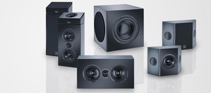 Magnat Cinema Ultra 5.1.2 Set (Set)