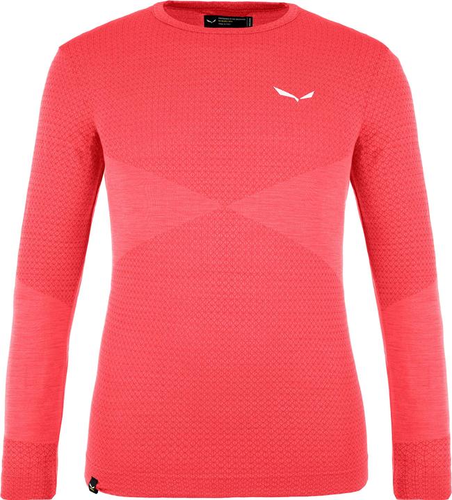 Salewa Zebru Medium Warm Longsleeve