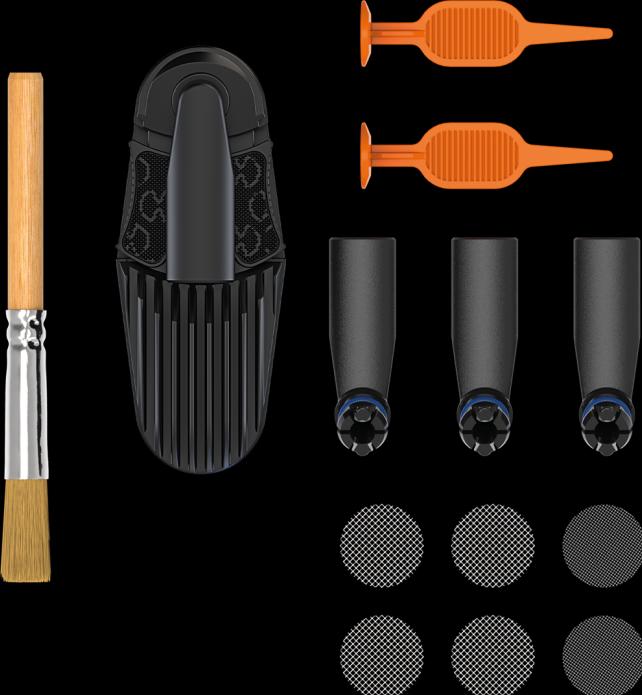 Immagine prodotto Storz & Bickel Potente (1 x)