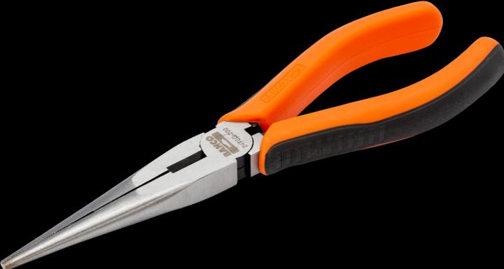 Bahco Extended pliers 160mm S-line (165 mm)