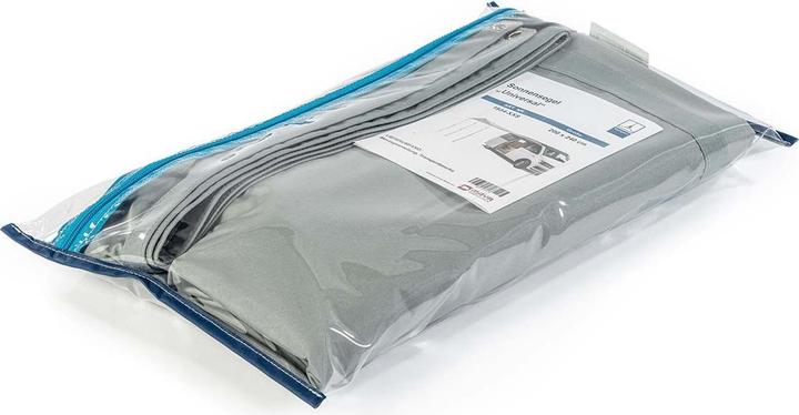 Actual product image VanSpace Comfort awning, 250 cm x 300 cm (8 x 40 x 60 cm)