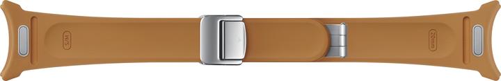 Produktbild Samsung D-Buckle Hybrid Eco Leather Strap (20 mm, Kunstleder, Eco-Composite)