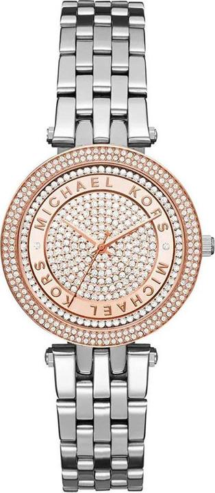 Produktbild Michael Kors Damenuhr (Analoguhr, 33 mm)