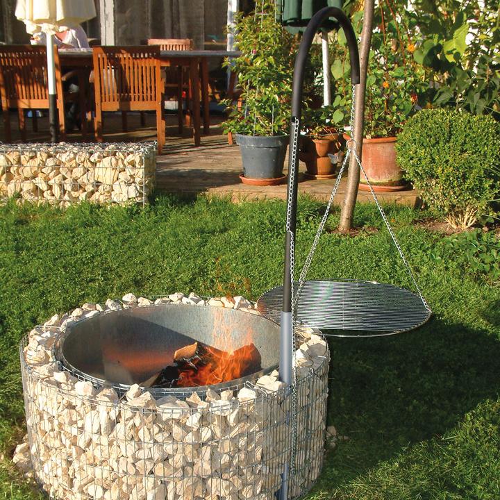 Produktbild Bellissa Feuerstelle (92 cm)