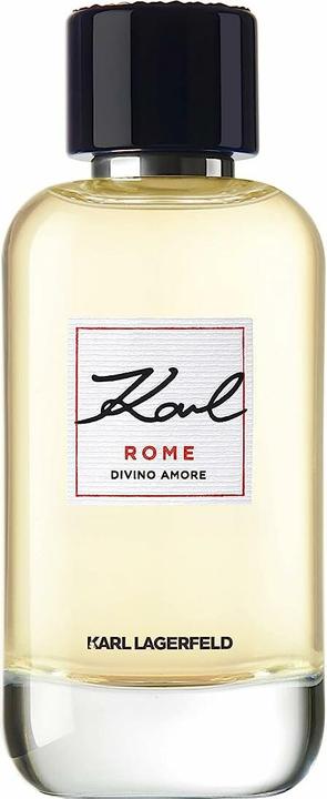 Produktbild Karl Lagerfeld Rome EdP (Eau de Parfum, 100 ml)