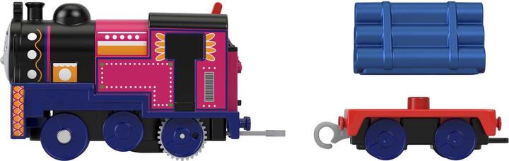 Immagine prodotto Fisher-Price Treno motorizzato Ashima