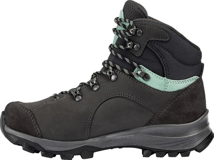 Actual product image Hanwag Alta Bunion II GTX Shoes (37)