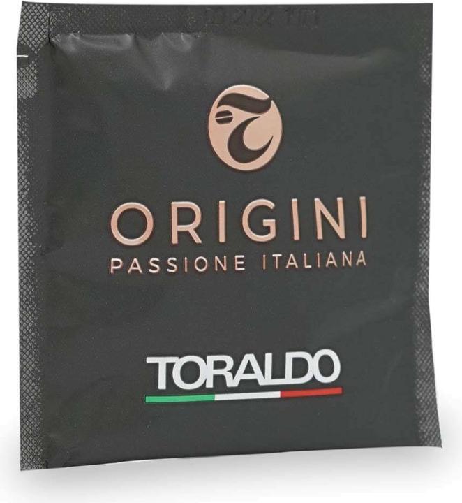 Produktbild Caffè Toraldo Origini (50 x Port.)
