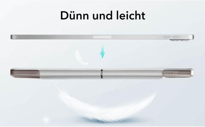 Produktbild ESR Ascend Trifold Case (iPad Pro 11 2024 (M4))