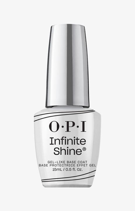 Actual product image OPI Infinite Shine ProStay Primer (Neutral, Gel-Effect Nail Polish)