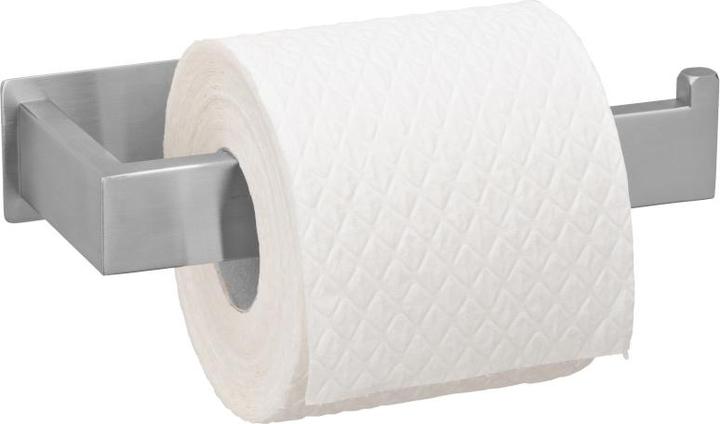 Produktbild Wenko Turbo-Loc Rollenhalter Genova