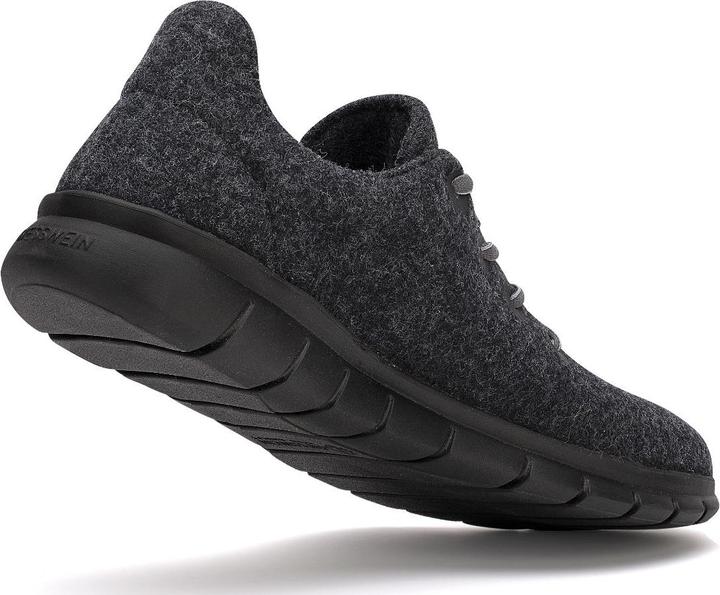 Produktbild Giesswein Merino Runners halbschuhe (40)