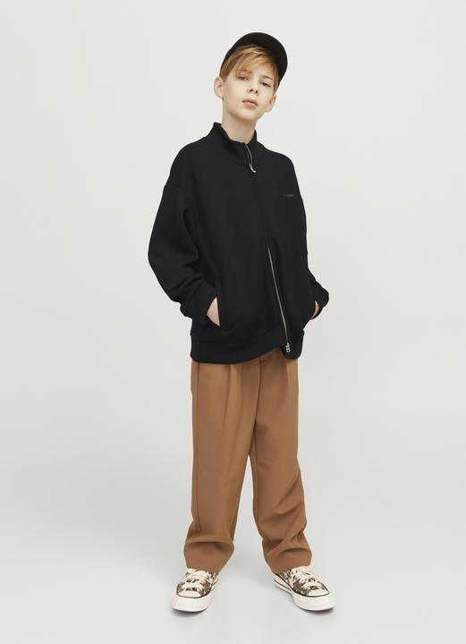 Immagine prodotto Jack & Jones Felpa stampata junior (176)