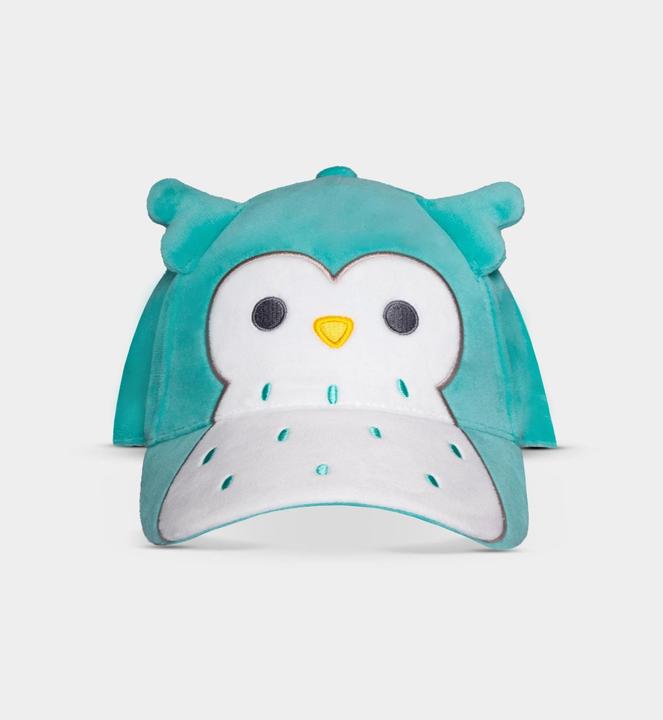 Immagine prodotto Difuzed Squishmallows casquette baseball Winston Novelty (Taglia unica)