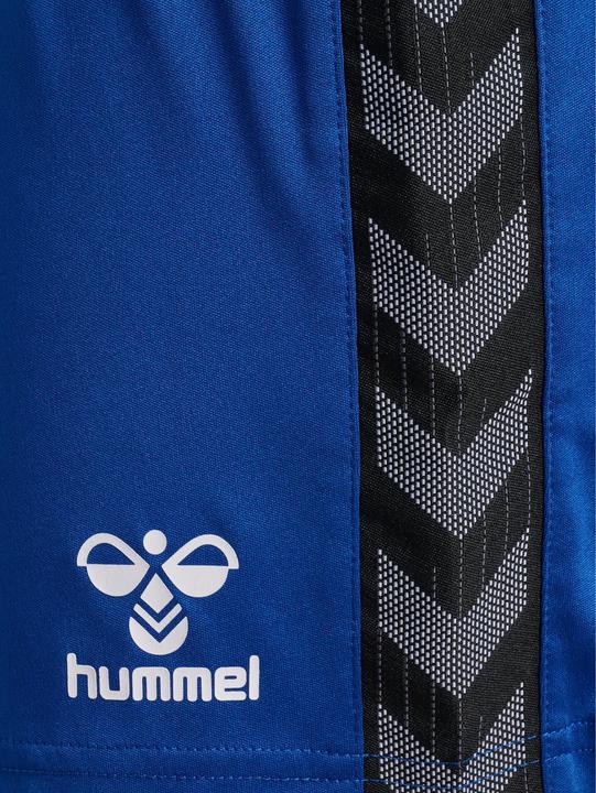 Image du produit hummel Hmlauthentic Pl Shorts Femme (L)