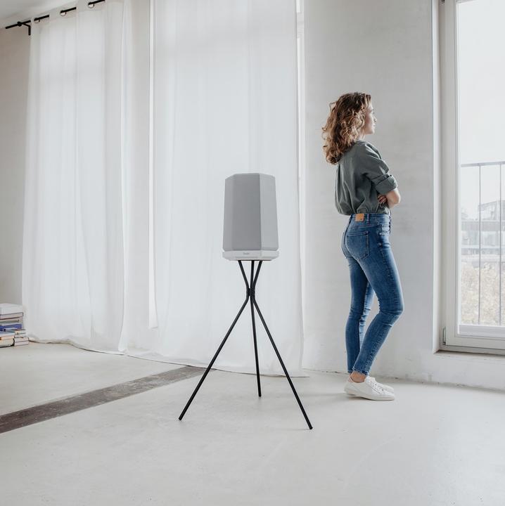 Actual product image Teufel Holist M (Amazon Alexa)