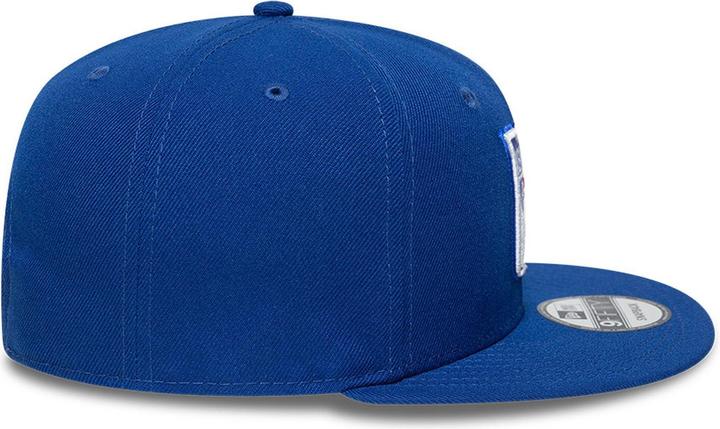 Immagine prodotto New Era 9Fifty Snapback Cap - NHL New York Rangers (Taglia unica)