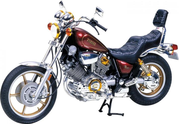 Produktbild Tamiya Yamaha Virago