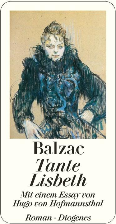 Immagine prodotto Tante Lisbeth (Tedesco, Onorato di Balzac, 2009)