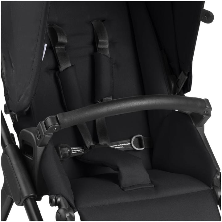 Produktbild ABC Design Samba Kinderwagen (G3) Kollektion 2024