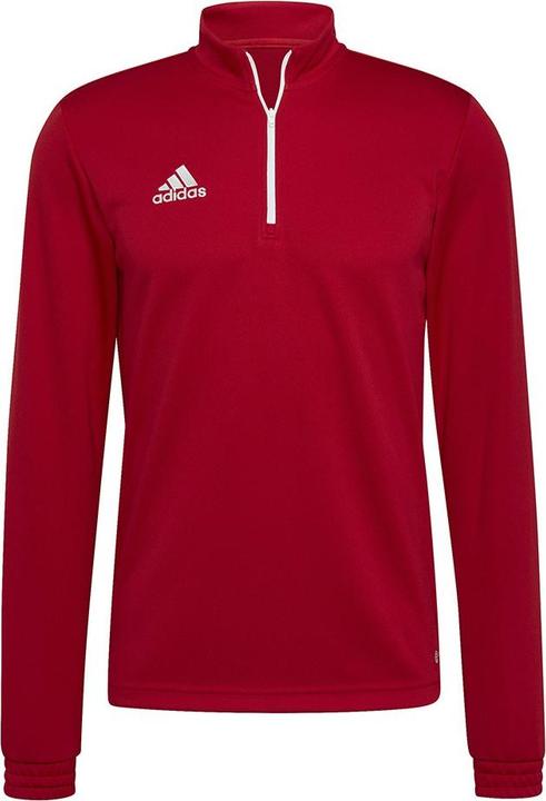 adidas Entrada 22 Trainingspullover Herren