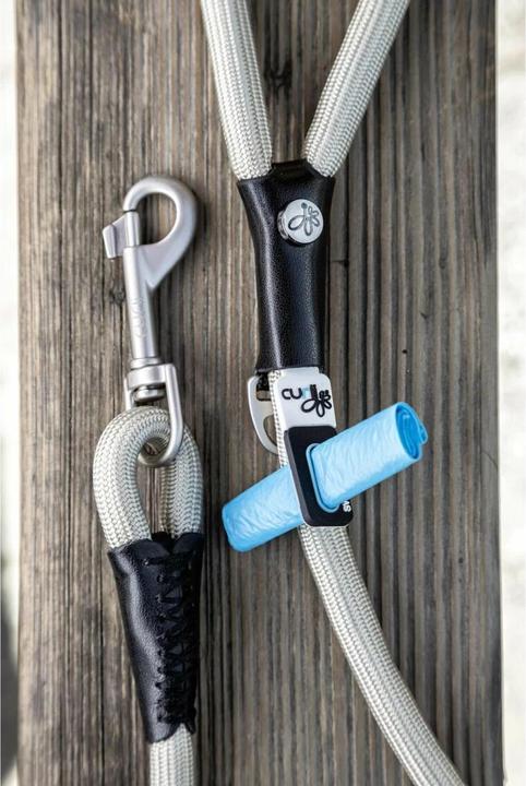 Produktbild Curli Hundeleine Stretch Comfort ø 10 mm / 1.8 m, Light-Tan (L, Hund, Allgemein)