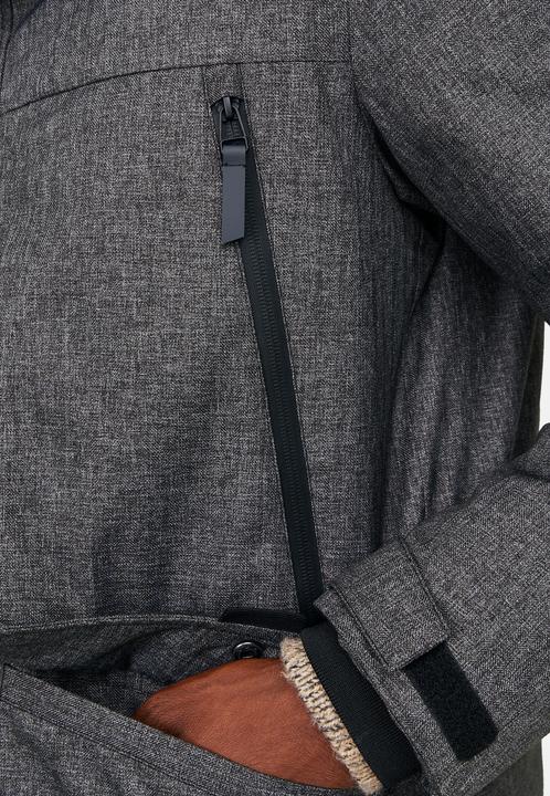 Image du produit Jack & Jones Parka classique (L)