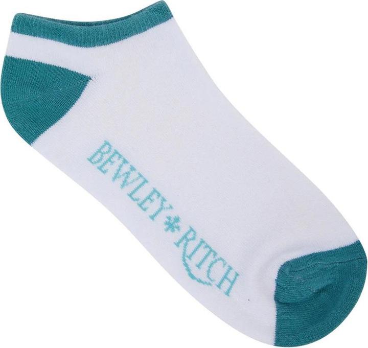 Produktbild Bewley & Ritch Probus SneakerSocken (5erPack) (5er Pack, 39.5 - 45.5)
